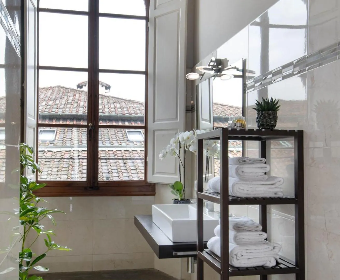 Aparthotel Palazzo Alfani - Residenza D'Epoca à Florence