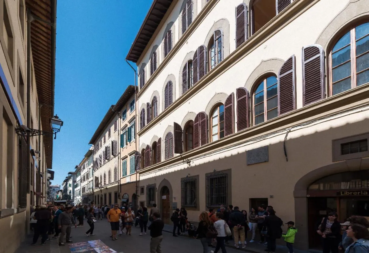 Aparthotel Palazzo Alfani - Residenza D'Epoca à Florence