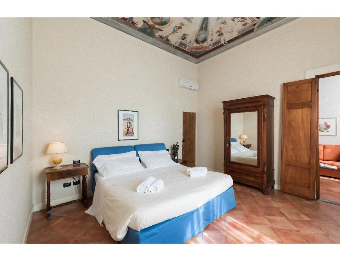 Aparthotel Palazzo Alfani - Residenza D'Epoca à Florence