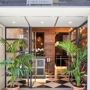 Hotel Corte Guelfa