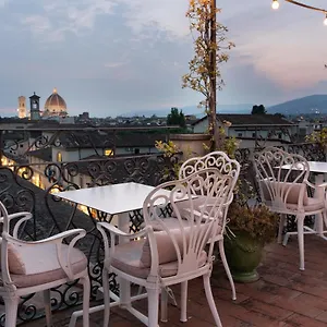 Hotel Eurostars Boutique, Florencia