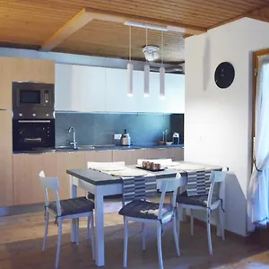 Appartement Ladina