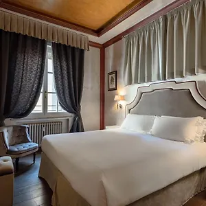 Bed & Breakfast Residenza Gambrinus, Florence