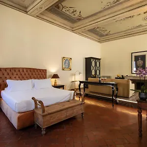 Hotel apartamentowy Palazzo Martellini Residenza D'epoca