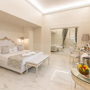 Hotel The Moon Boutique Hotel&spa