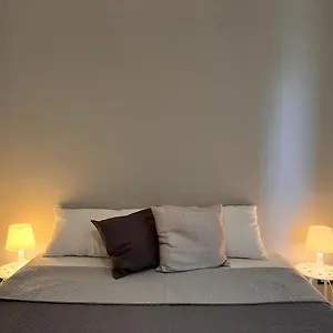 Appartement Le Mimose