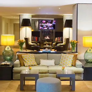 Hotel Starhotels Michelangelo