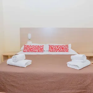 Guest house Corte Passi, Florence