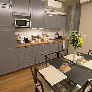 2* Casa de hóspedes Alessandra