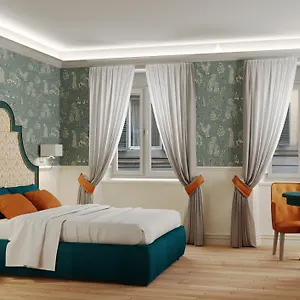 Guest house Mabelle Centro, Florence