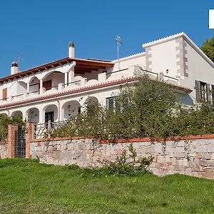 Appartement Trilocale Margine Rosso