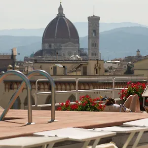 Hotel Kraft, Florencia