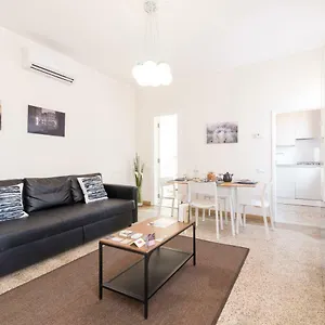 Appartement Giulietta
