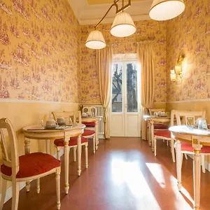 Bed & Breakfast Relais Tiffany, Florence