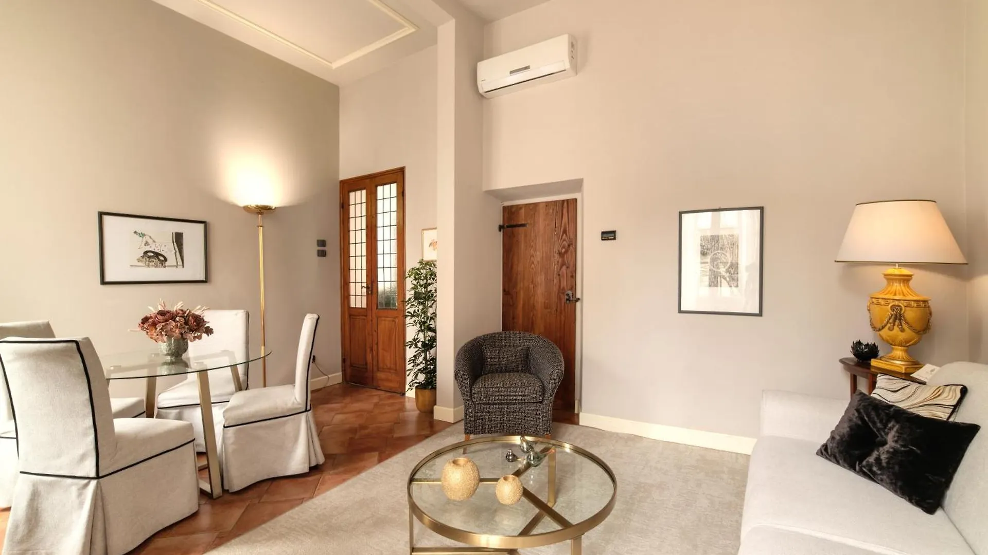 Palazzo Alfani - Residenza D'Epoca Aparthotel Florence 3*,  Italy