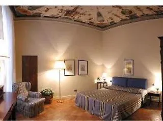 Palazzo Alfani - Residenza D'Epoca Aparthotel Florence 3*,  Italy
