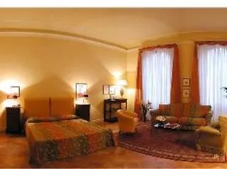 ***  Palazzo Alfani - Residenza D'Epoca Aparthotel Florence Italy