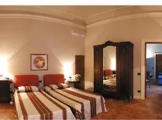 Palazzo Alfani - Residenza D'Epoca Aparthotel Florence