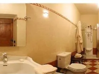 Palazzo Alfani - Residenza D'Epoca Aparthotel Florence Italy