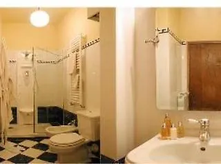 Palazzo Alfani - Residenza D'Epoca Aparthotel Florence